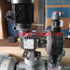 bơm định lượng OBL