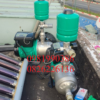 bơm tăng áp biến tần wilo