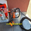 máy bơm chìm pedrollo