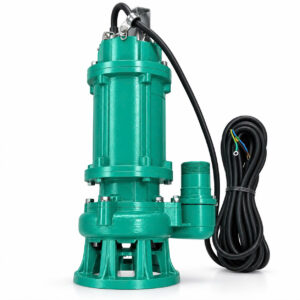 Bơm chìm nước thải DENOR 50WQ10-10-0.75